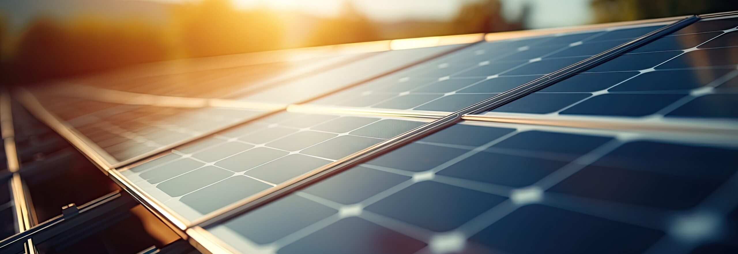 Impianto fotovoltaico SunPower