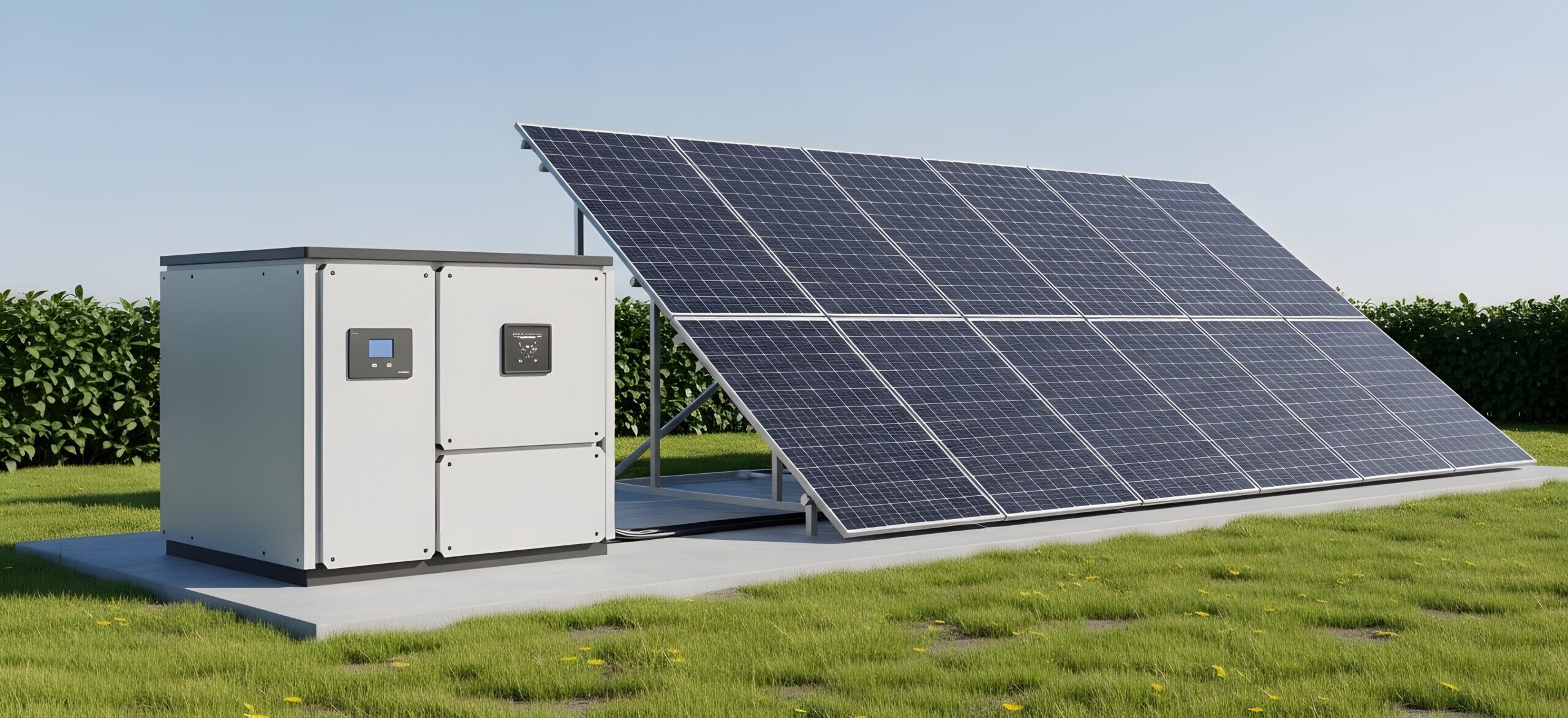 batteria accumulo aziendale